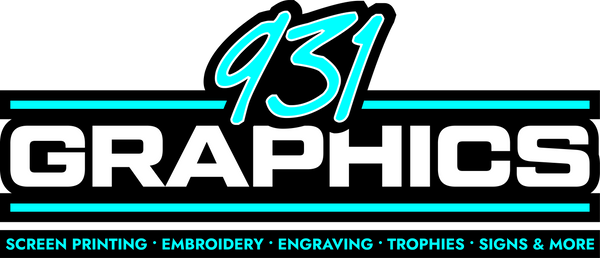 931 Graphics logo