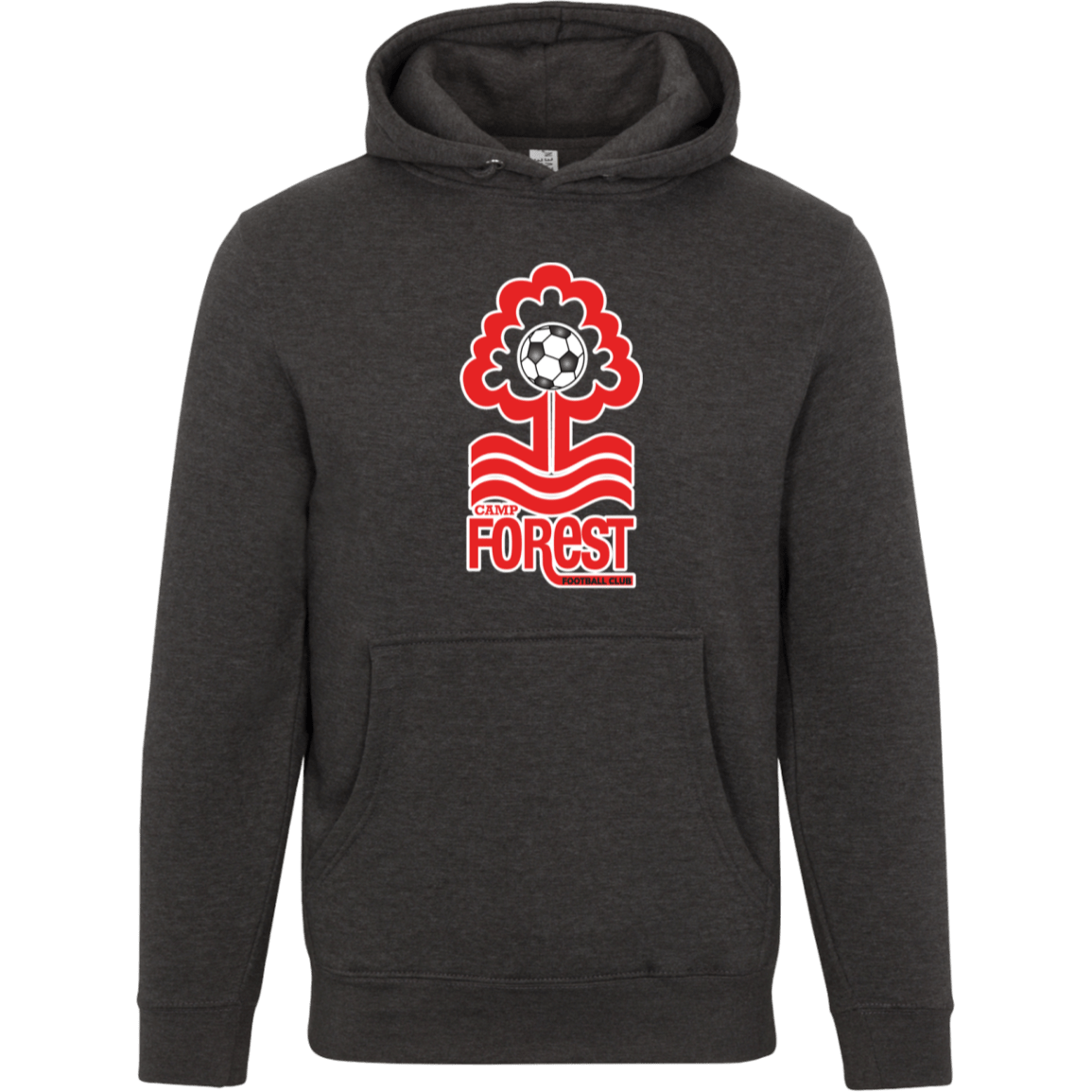 CFFC Lane Seven Unisex Premium Hoodie - 931 Graphics