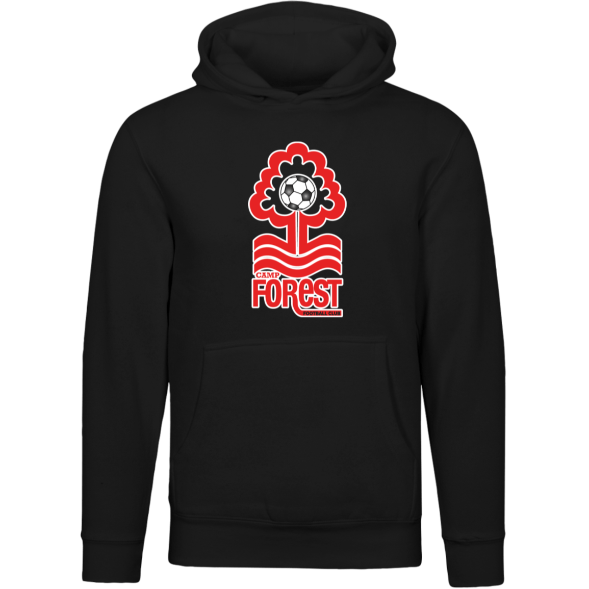 CFFC Lane Seven Unisex Premium Hoodie - 931 Graphics