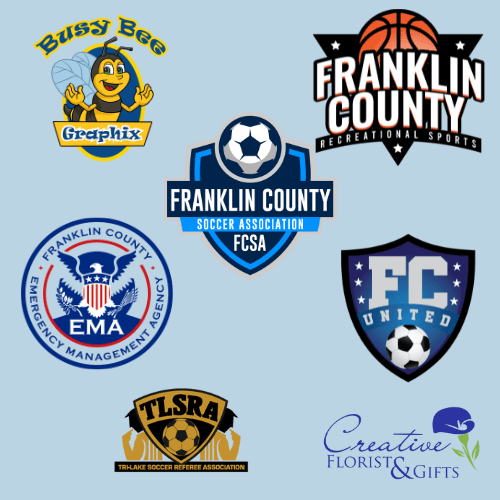 Professional Business Logo - Busy Bee Graphix