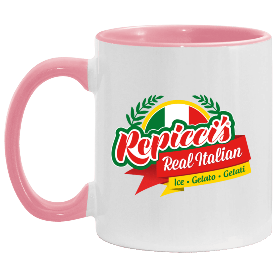 Repicci's 11oz Accent Mug - 931 Graphics