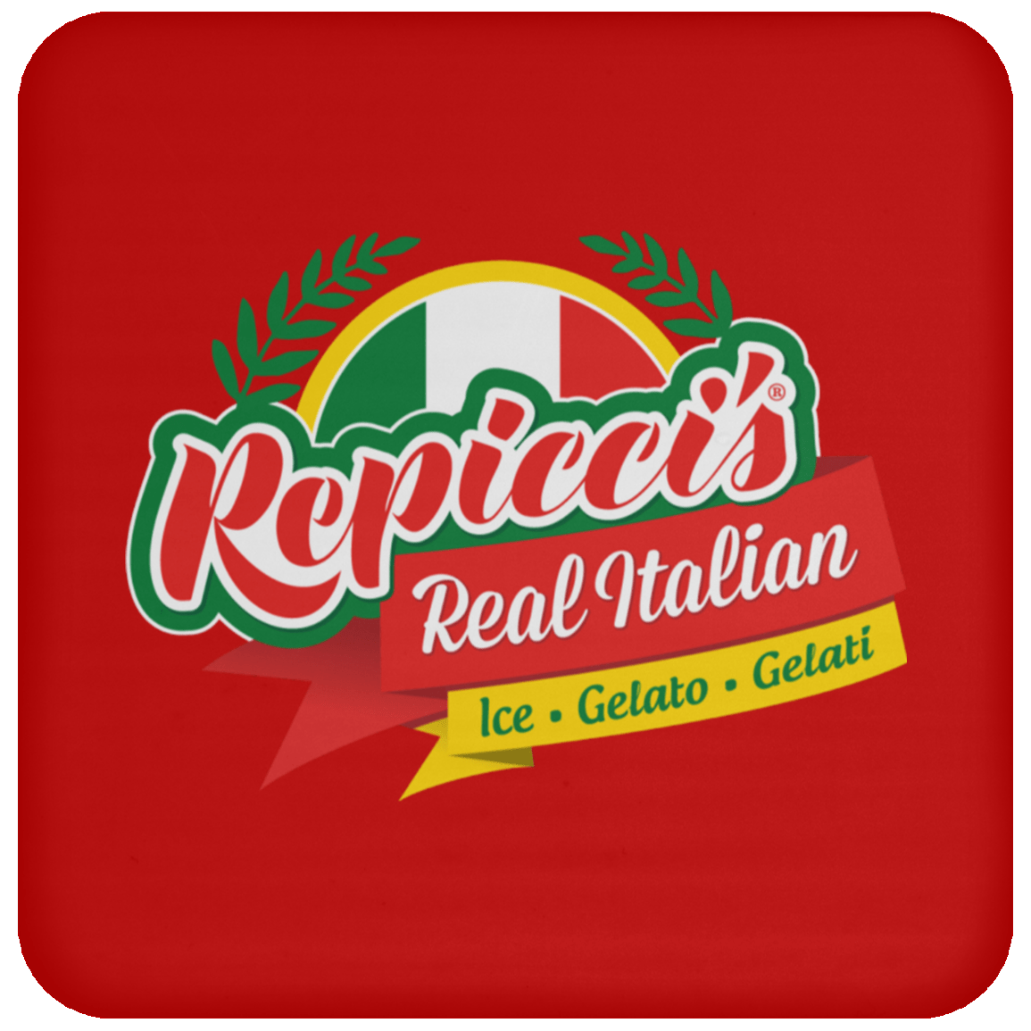 Repicci's Coaster - 931 Graphics