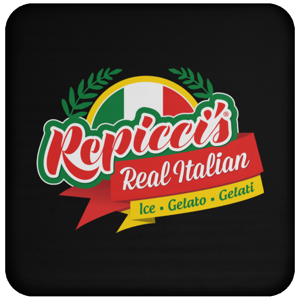 Repicci's Coaster - 931 Graphics