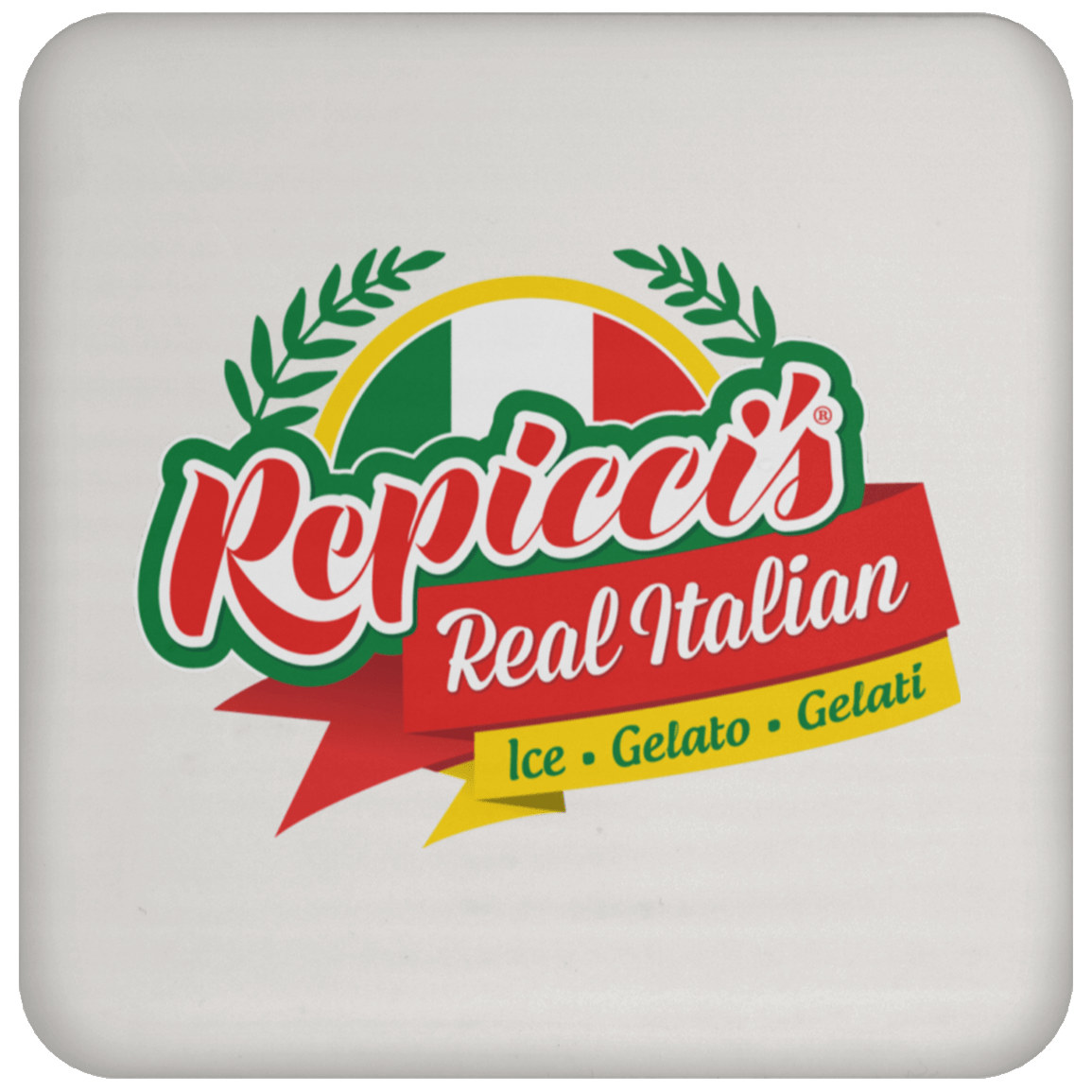 Repicci's Coaster - 931 Graphics