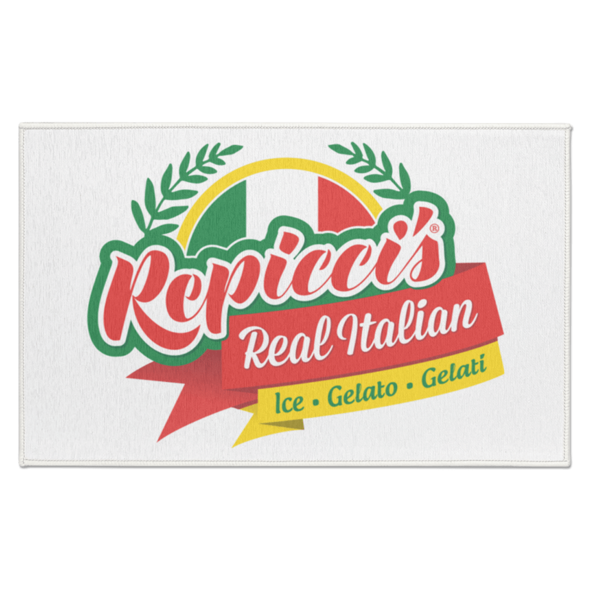 Repicci's Indoor Doormat - 931 Graphics