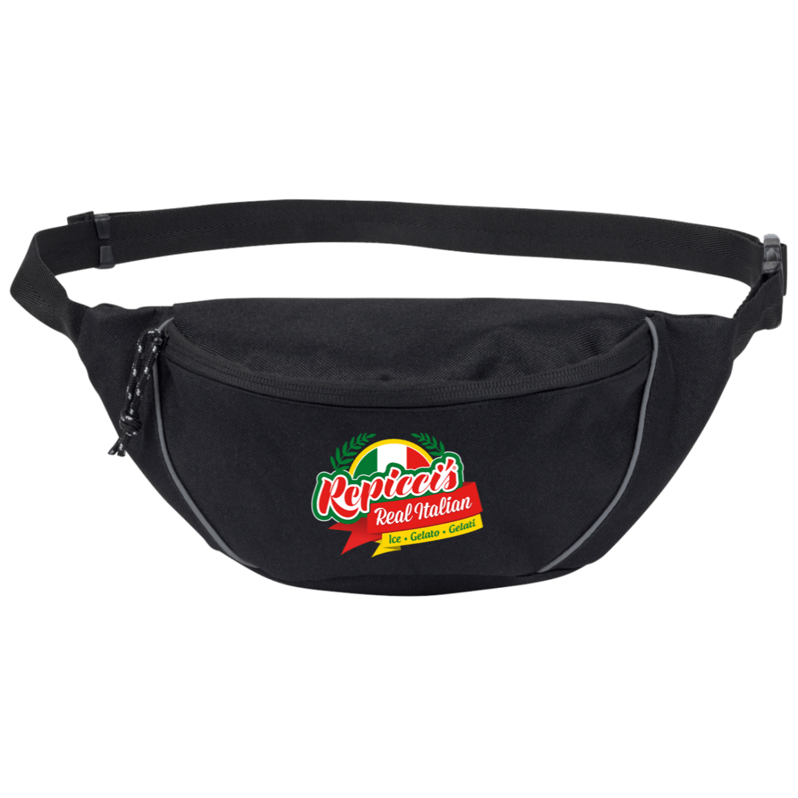 Repicci's Port Authority Hip Pack - 931 Graphics