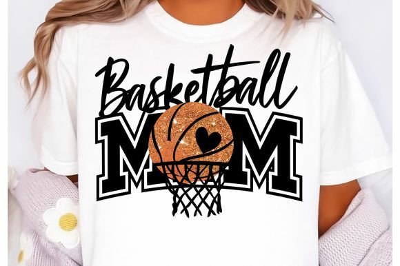 Basketball - 931 Graphics