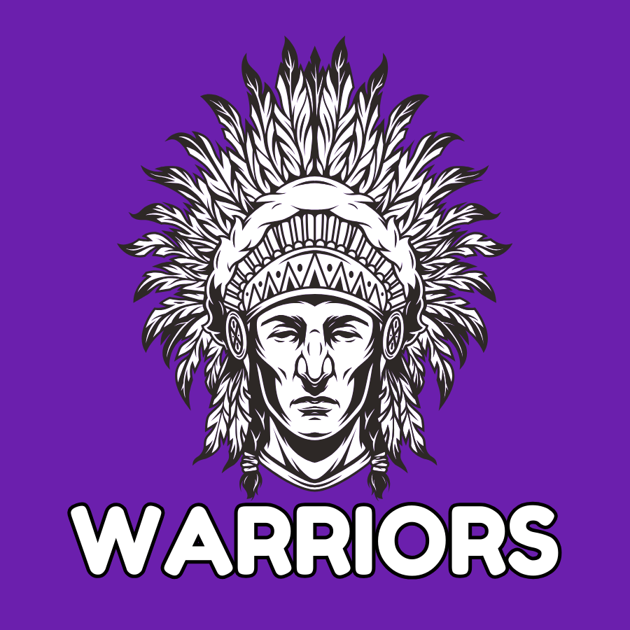 Clark Memorial Warriors - 931 Graphics