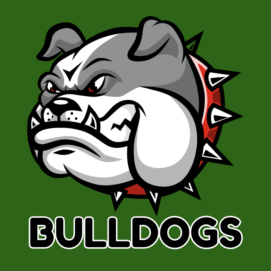 Cowan Bulldogs - 931 Graphics