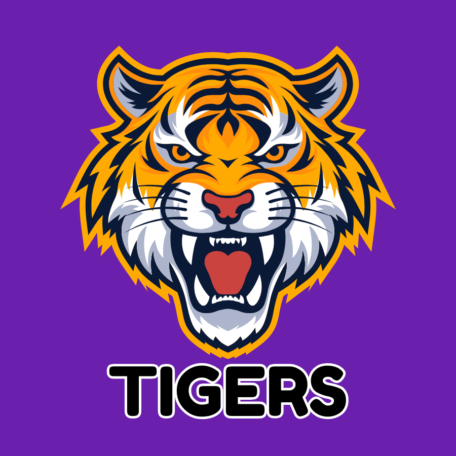 Sewanee Tigers - 931 Graphics