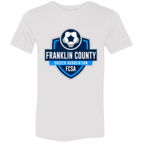 3413 Bella + Canvas Unisex Triblend Tshirt - 931 Graphics