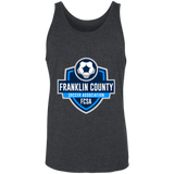 3480 Bella + Canvas Unisex Tank - 931 Graphics