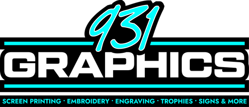 931 Graphics