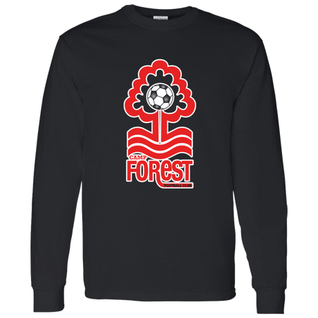 Adult Gildan L/S Tee - 931 Graphics