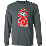 Adult Gildan L/S Tee - 931 Graphics