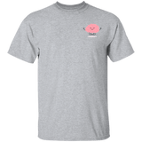 Be Kind to Your Mind Brain Gildan Tee - Busy Bee Graphix
