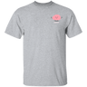 Be Kind to Your Mind Brain Gildan Tee - Busy Bee Graphix