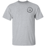 Be Kind to Your Mind Smiley Gildan Tee - Busy Bee Graphix