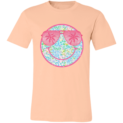 Bella + Canvas Unisex Jersey Short - Sleeve T-Shirt - 931 Graphics