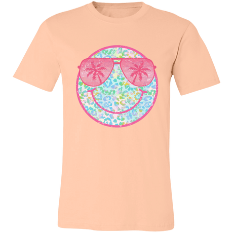 Bella + Canvas Unisex Jersey Short - Sleeve T-Shirt - 931 Graphics