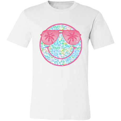 Bella + Canvas Unisex Jersey Short - Sleeve T-Shirt - 931 Graphics