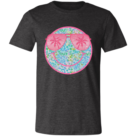 Bella + Canvas Unisex Jersey Short - Sleeve T-Shirt - 931 Graphics