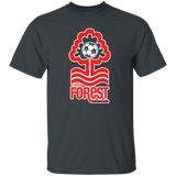 CFFC Adult Gildan T-Shirt - Busy Bee Graphix