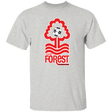 CFFC Adult Gildan T-Shirt - Busy Bee Graphix