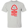 CFFC Adult Gildan T-Shirt - Busy Bee Graphix