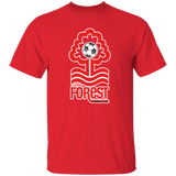 CFFC Adult Gildan T-Shirt - Busy Bee Graphix