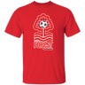 CFFC Adult Gildan T-Shirt - Busy Bee Graphix