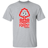 CFFC Adult Gildan T-Shirt - Busy Bee Graphix