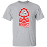 CFFC Adult Gildan T-Shirt - Busy Bee Graphix