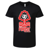 CFFC Bella + Canvas Kids S/S T-Shirt - 931 Graphics