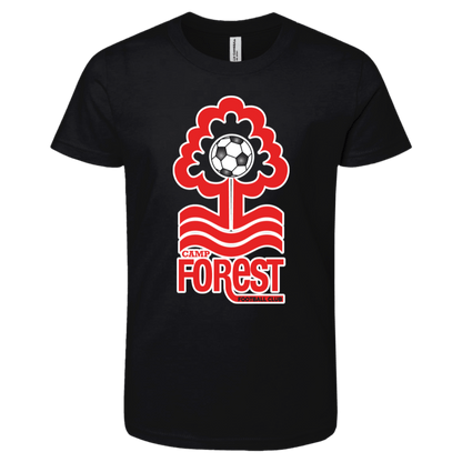 CFFC Bella + Canvas Kids S/S T-Shirt - 931 Graphics