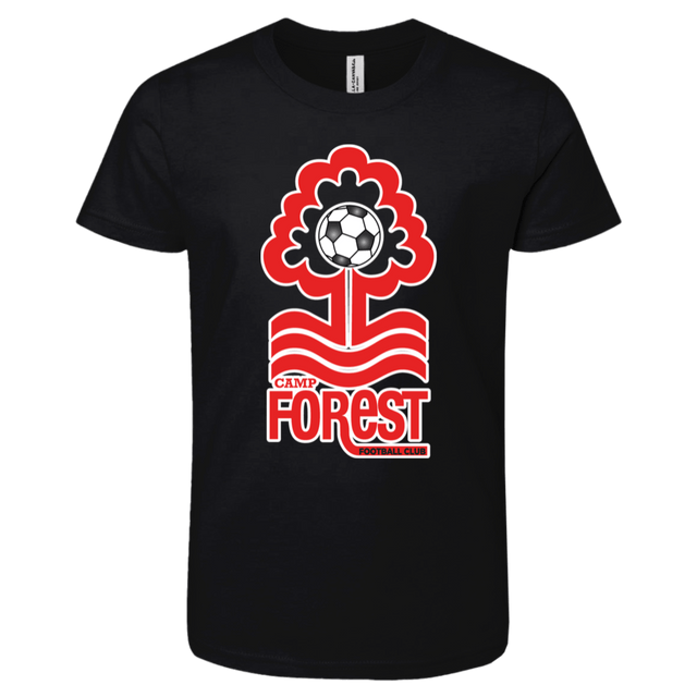 CFFC Bella + Canvas Kids S/S T-Shirt - 931 Graphics