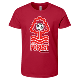 CFFC Bella + Canvas Kids S/S T-Shirt - 931 Graphics