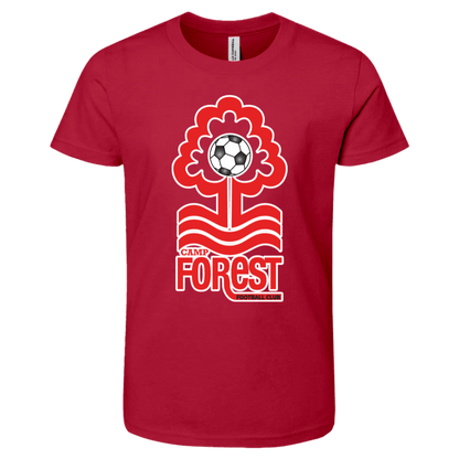 CFFC Bella + Canvas Kids S/S T-Shirt - 931 Graphics