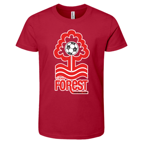 CFFC Bella + Canvas Kids S/S T-Shirt - 931 Graphics