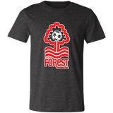 CFFC Bella + Canvas S/S Tee - 931 Graphics