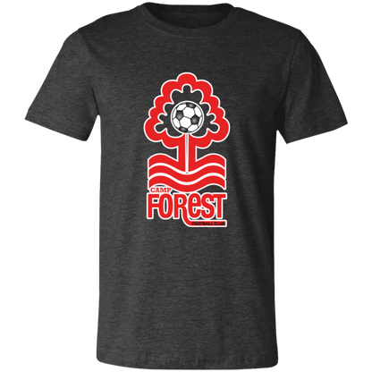 CFFC Bella + Canvas S/S Tee - 931 Graphics