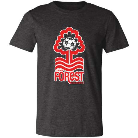 CFFC Bella + Canvas S/S Tee - 931 Graphics