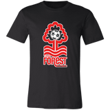 CFFC Bella + Canvas S/S Tee - 931 Graphics