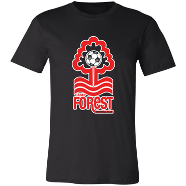 CFFC Bella + Canvas S/S Tee - 931 Graphics