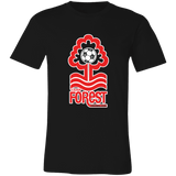 CFFC Bella + Canvas S/S Tee - 931 Graphics