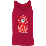 CFFC Bella + Canvas Unisex Tank - 931 Graphics