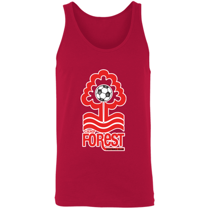 CFFC Bella + Canvas Unisex Tank - 931 Graphics