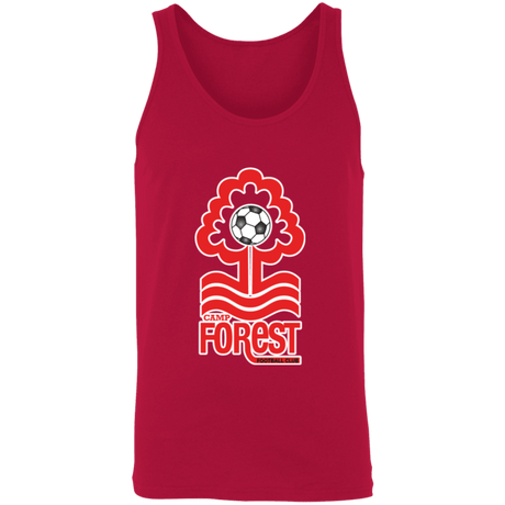 CFFC Bella + Canvas Unisex Tank - 931 Graphics