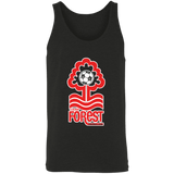CFFC Bella + Canvas Unisex Tank - 931 Graphics