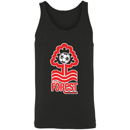 CFFC Bella + Canvas Unisex Tank - 931 Graphics
